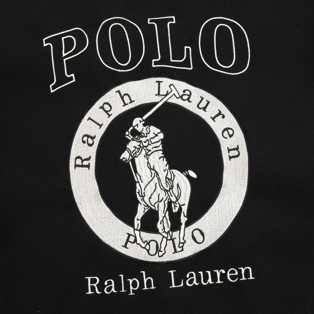 P530 RALPH LAUREN/Ralph Lauren horse logo embroidered patchwork baseball jacket jacket Warm reminder: It is recommended to hand wash or dry clean! ! This year is particularly popular. Baseball uniform jackets are available at all levels of the market (you must compare the details). The most powerful quality control. Baseball uniforms have been produced and researched for 7 years. The details are exquisite. With it, you will be the most handsome boy in the world. The fully painted surface with four-button buttons (buttons with LOGO), the fabric is customized for more than a month. It is not ready-made in the market. It is made of woolen blended fabric, custom-woven and dyed. It has high color fastness. It is recommended to hand wash or dry clean for the first time. "Custom-woven knitted rib at the hem", the lining is made of silky and delicate cupro fiber material, which can be worn directly against the body. It is extremely comfortable, a heavy-hitting item, purchase version! Size：XS-L